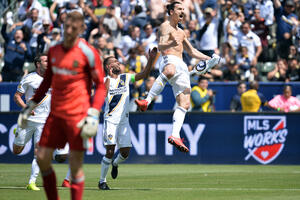 Ibrahimović otkrio zašto je odbio Kinu i 100 miliona dolara