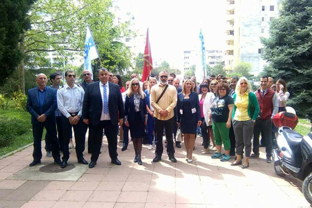 Radomir Novaković Cakan-Biram Bar, Foto: Radomir Petrić