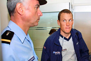 Armstrong se nagodio i izbjegao kaznu od 100 miliona dolara