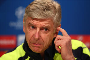 Venger odlazi iz Arsenala: Pravi je momenat da napustim klub
