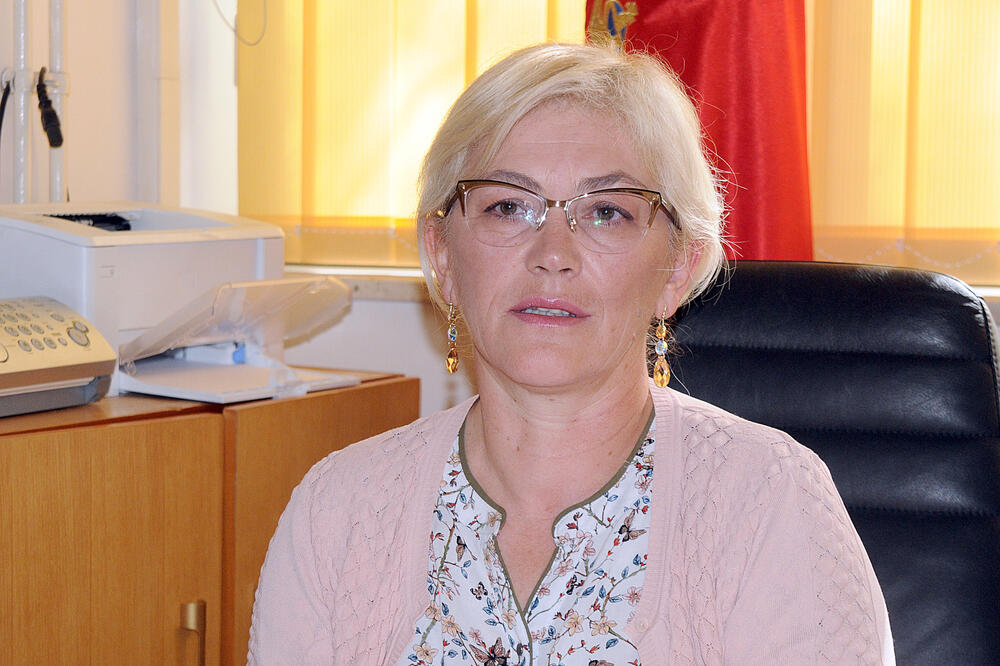 Milica Stanković, Foto: Zoran Đurić