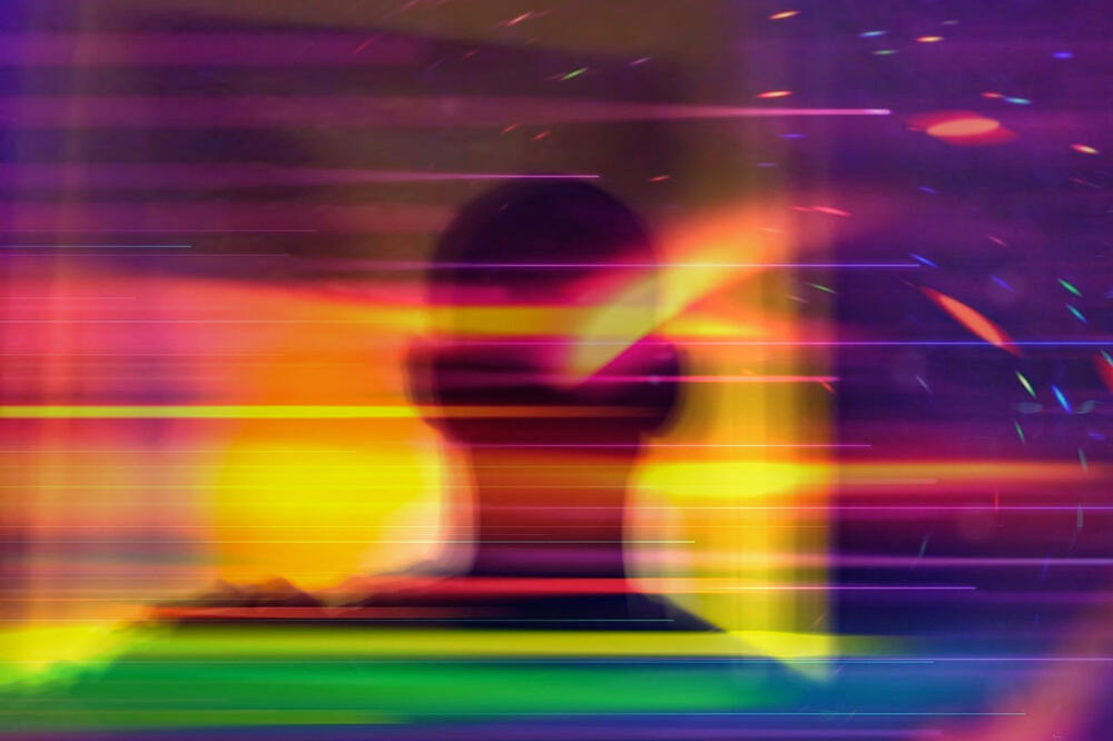 LSD, halucinacije, Foto: Shutterstock