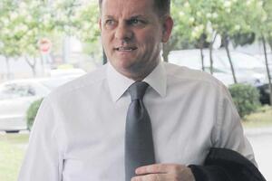 Glavni grad za registraciju vozila planirao 25 hiljada eura