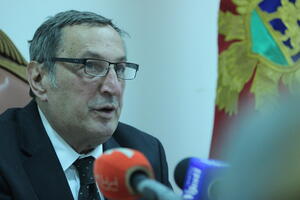 Državna izborna komisija odbila Bojanićev prigovor