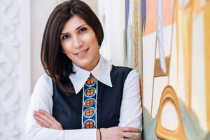 Jelena Bukvić Atanasković: Moje žene nemaju vremena za gubljenje