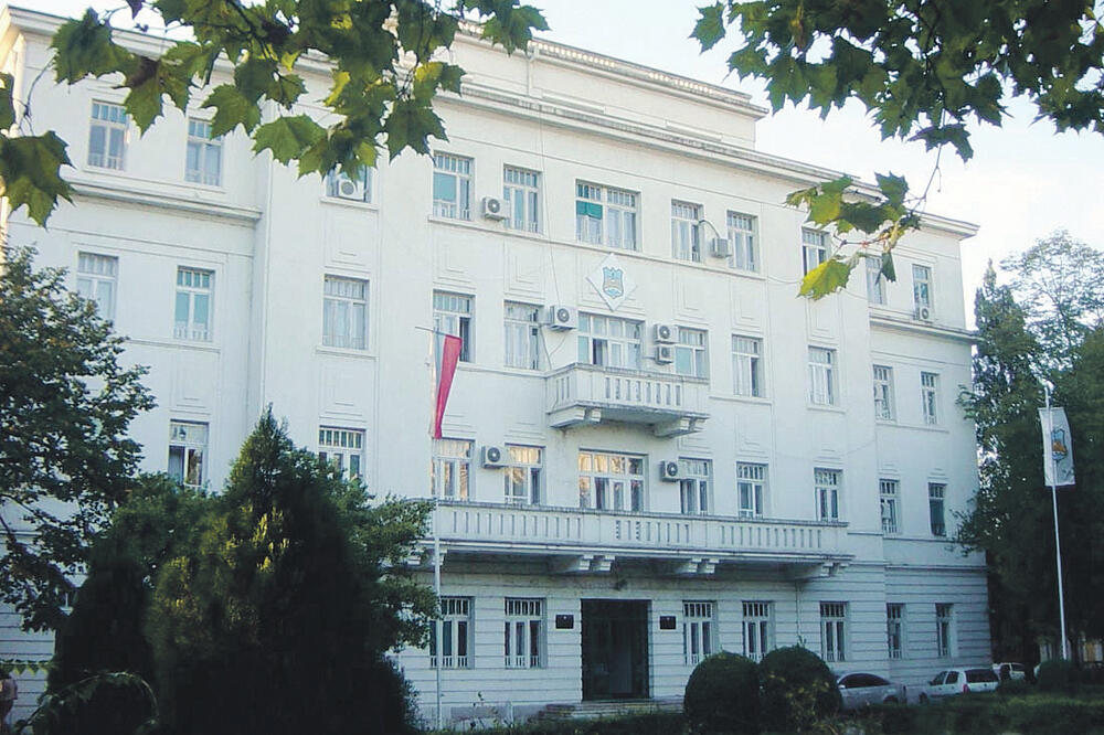 Glavni grad, Foto: Arhiva Vijesti