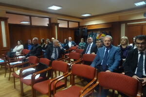 SO Pljevlja: Usvojena odluka o naknadi za komunalno opremanje...