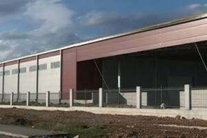 Nema proizvodnje, jer Novi duvanski čeka slobodnu carinsku zonu