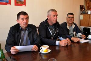 Počinje poribljavanje jezera Slano, Krupac i Liverovići