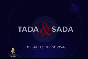 Kako je Sarajevo nekad izgledalo,  a kako je danas?