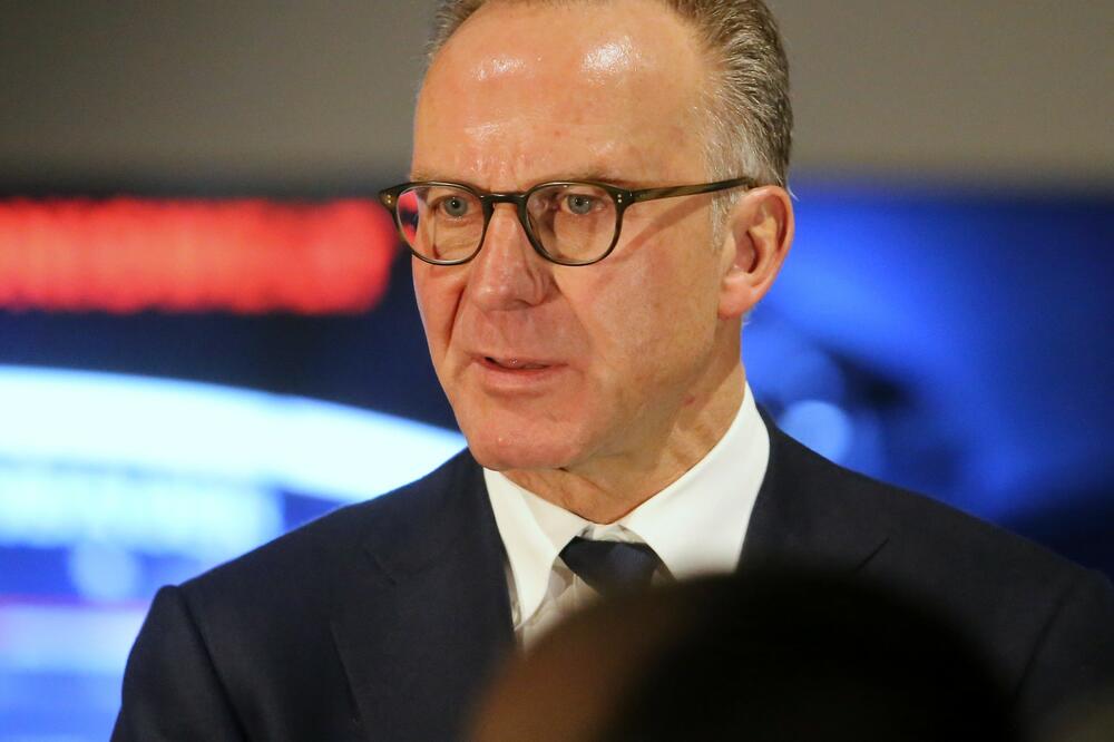 Karl Hajnc Rumenige, Foto: Wikipedia Commons