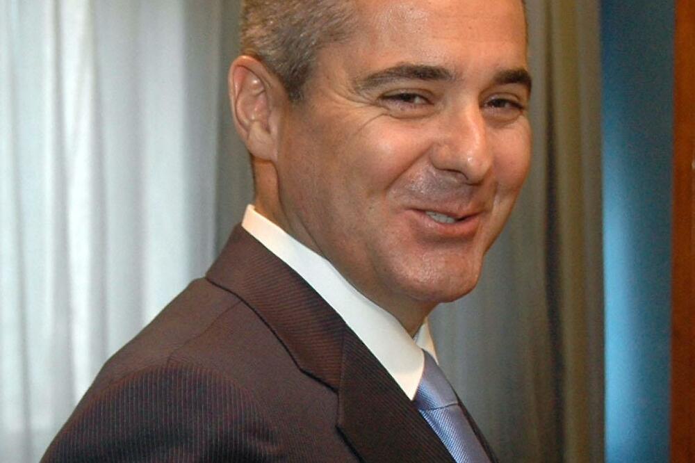 Veselin Veljović, Foto: Luka Zeković