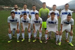 Više gledalaca u Igalu, nego pod Goricom