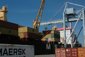 Port of Adria: Poštujemo zakon, CAMA poredi neuporedivo