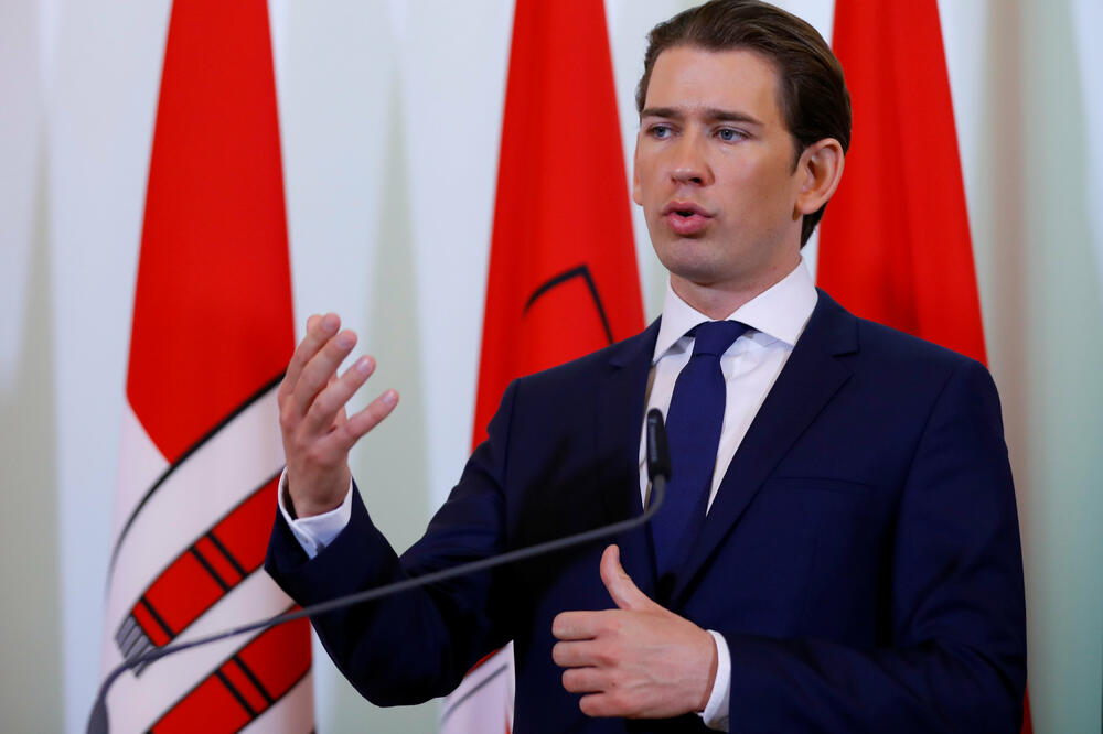 Sebastijan Kurc, Foto: Reuters