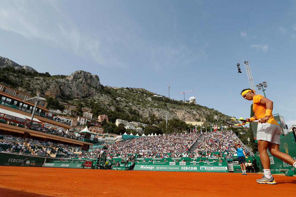 nadal, Foto: Reuters