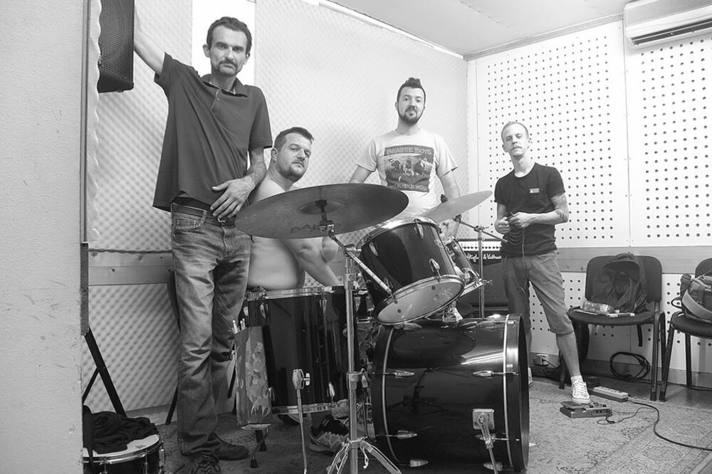 Beatz&Rhymes, Beatz & Rhymes, Foto: Privatna arhiva