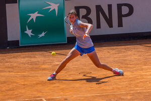 Crnogorske teniserke pobijedile Keniju