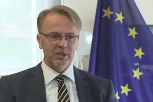 TV Vijesti večeras: Intervju sa Aivom Oravom