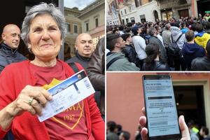 Rasprodato za tri sata: Svi putevi vode na Olimpiko