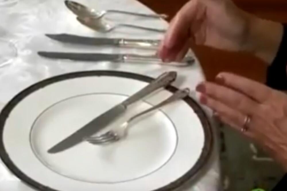 servis, sto, Foto: Screenshot (YouTube)