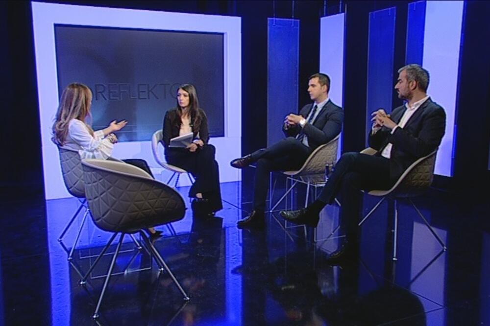 Reflektor, Foto: Screenshot (YouTube)