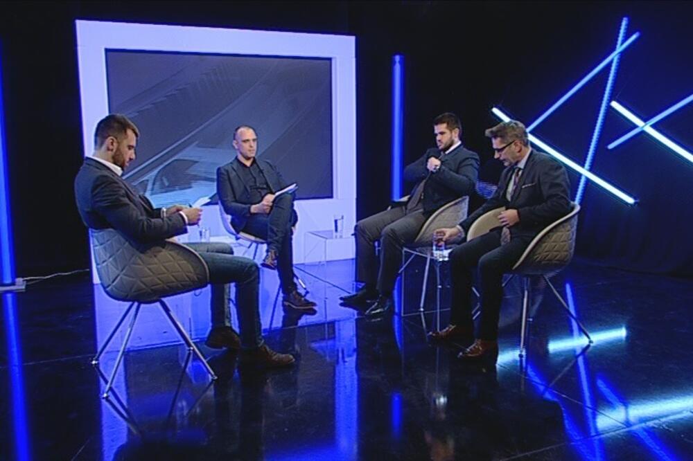 Načisto, Foto: Screenshot (TV Vijesti)