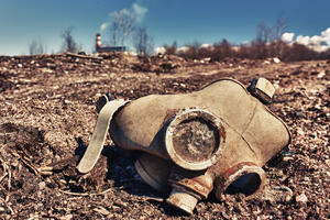 Belgijske vlasti istražuju moguć izvoz hemikalija u Siriju