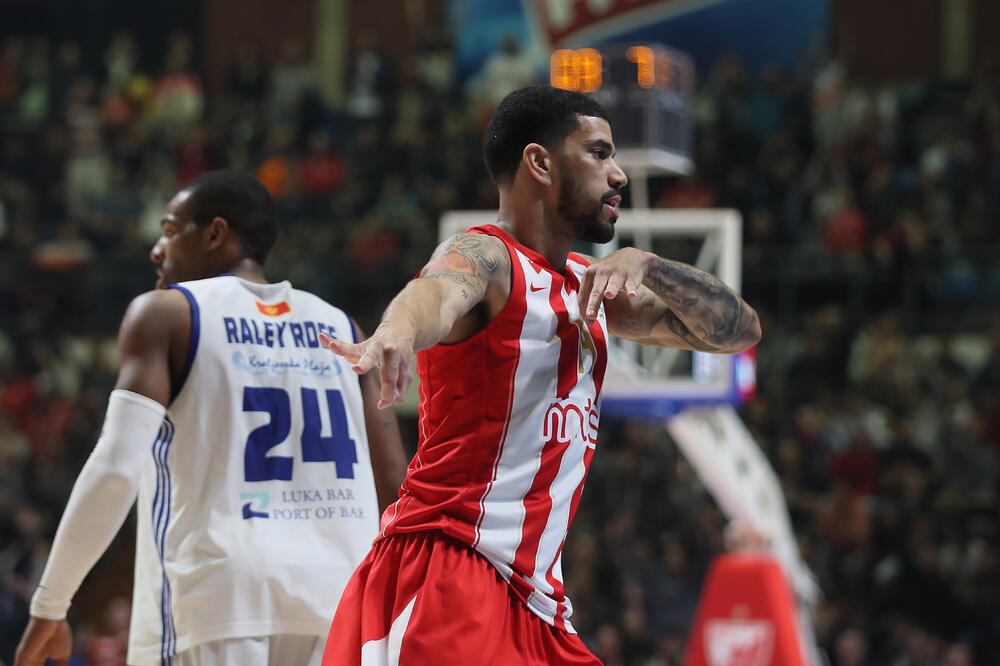 feldin, Foto: Crvena zvezda MTS