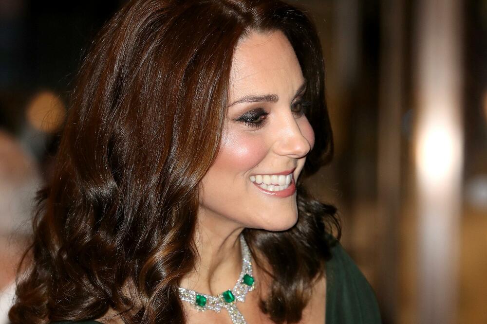 Kejt Midlton, Foto: Reuters