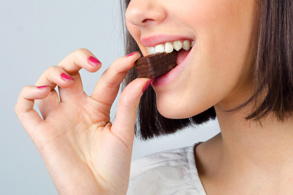 čokolada, Foto: Shutterstock
