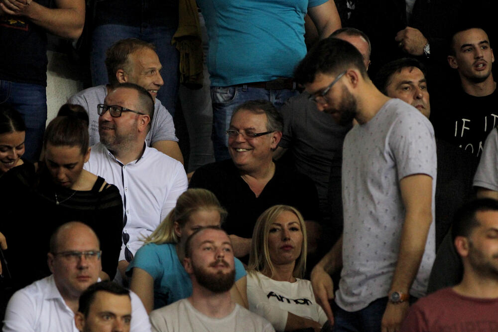 Čović, Foto: Filip Roganović