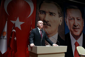 Ankara: EU nije pravedna niti objektivna prema Turskoj