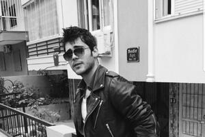 Najmlađi član glumačke postave Istanbulske nevjeste