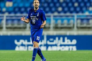 Bravo Boske: Damjanović odveo Suvon u osminu finala