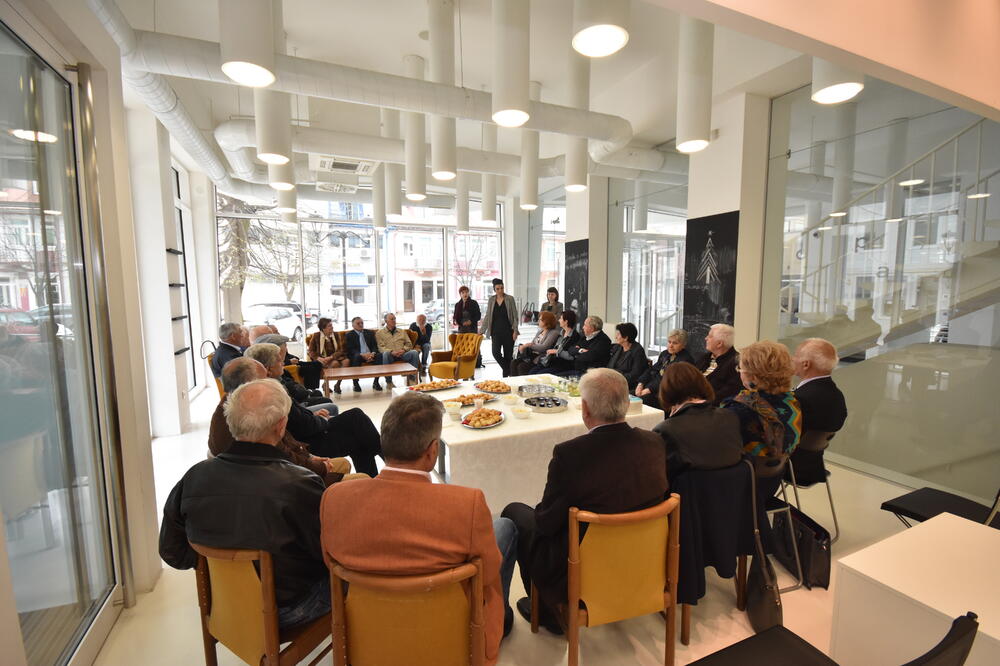 Narodni muzej Crne Gore, Foto: Narodni Muzej Crne Gore