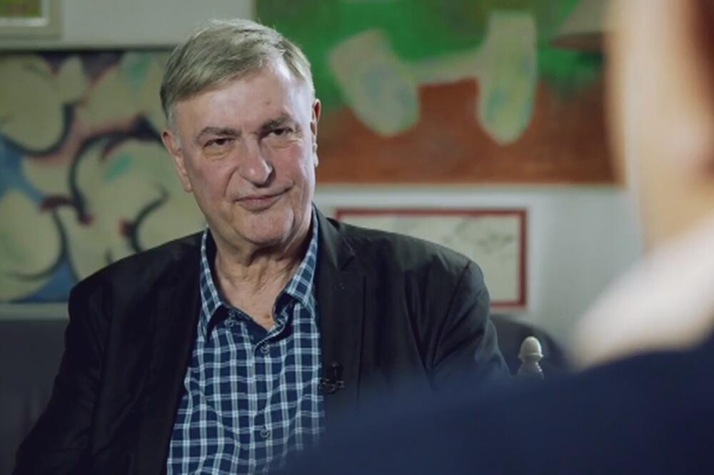 tada i sada, Foto: TV Vijesti screenshot