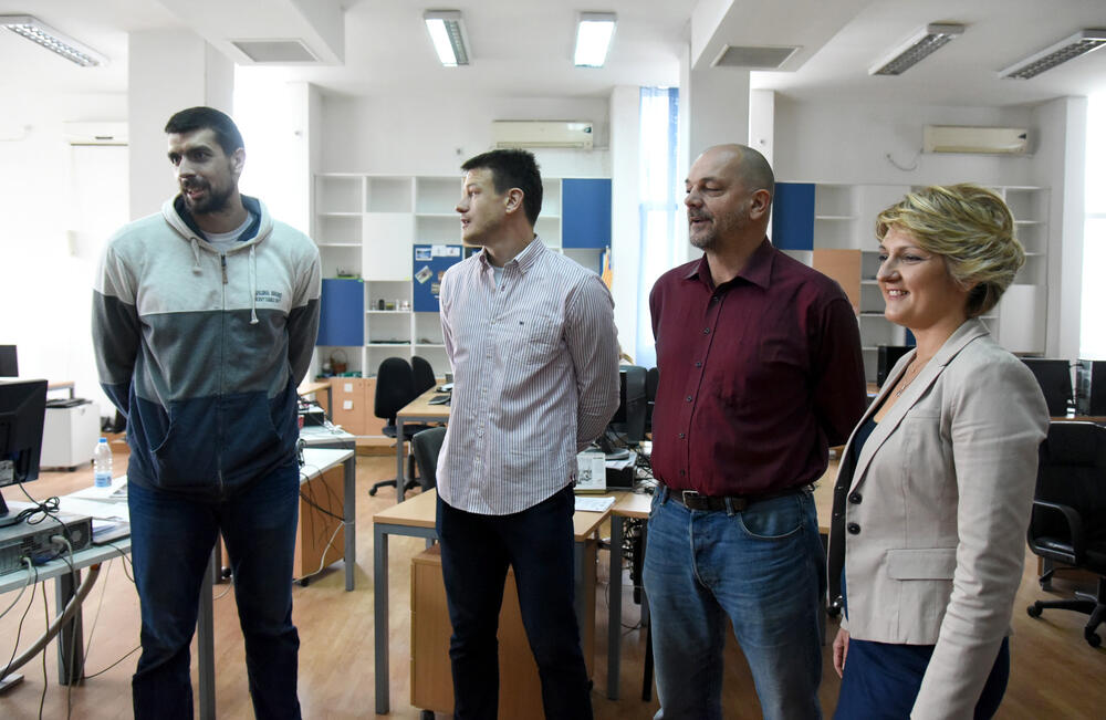 šehović barović vijesti