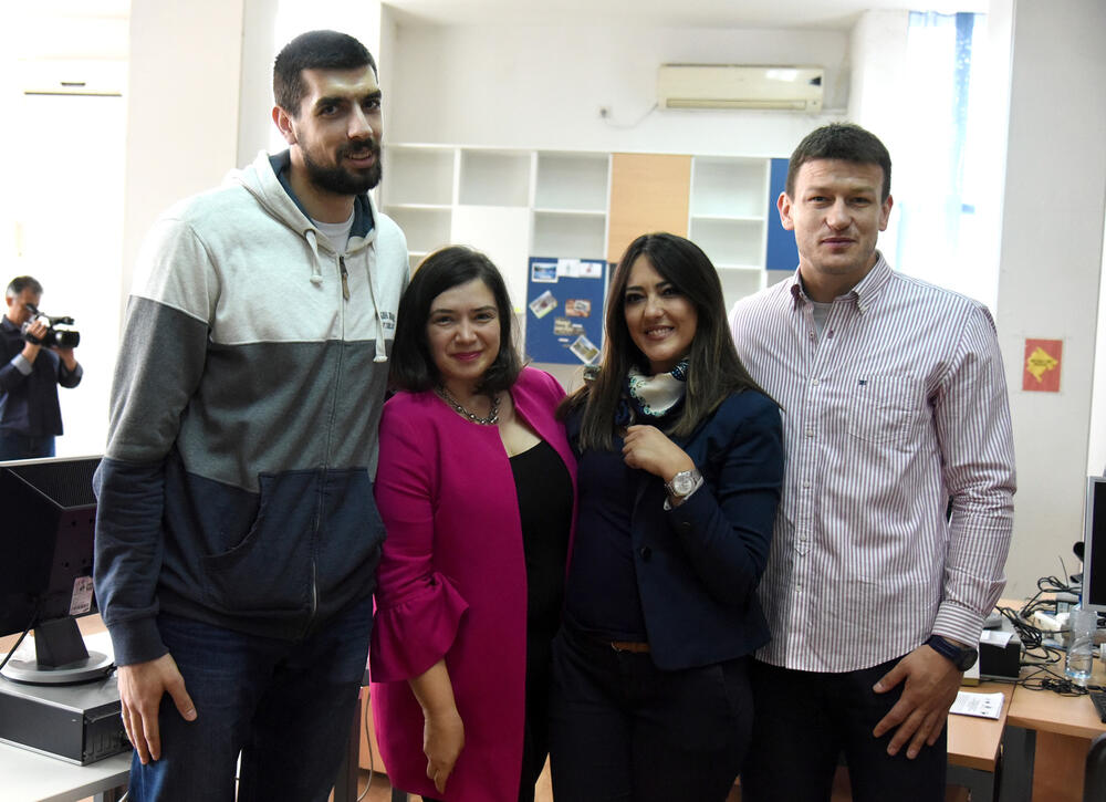 šehović barović vijesti