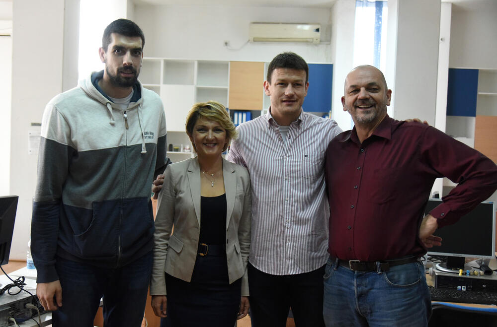 šehović barović vijesti