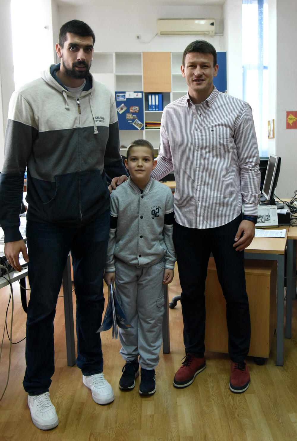 šehović barović vijesti