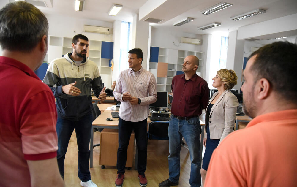 šehović barović vijesti