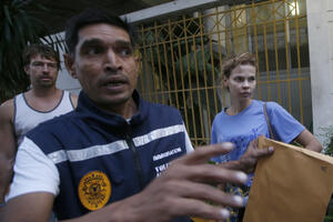 Instruktor seksa i njegova saradnica na sudu: Ribka tvrdi da ima...