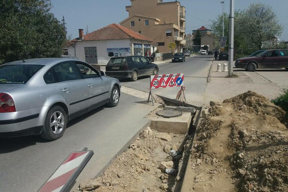 Ulcinj, Foto: Samir Adrović