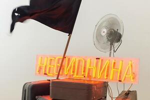 Tri izložbe na Cetinju