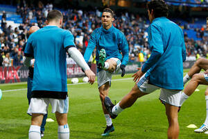 Real strahuje od "odmazde": Sastanak sa čelnicima Uefe oko sudija