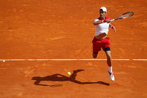 Srećan sam što imam Vajdu