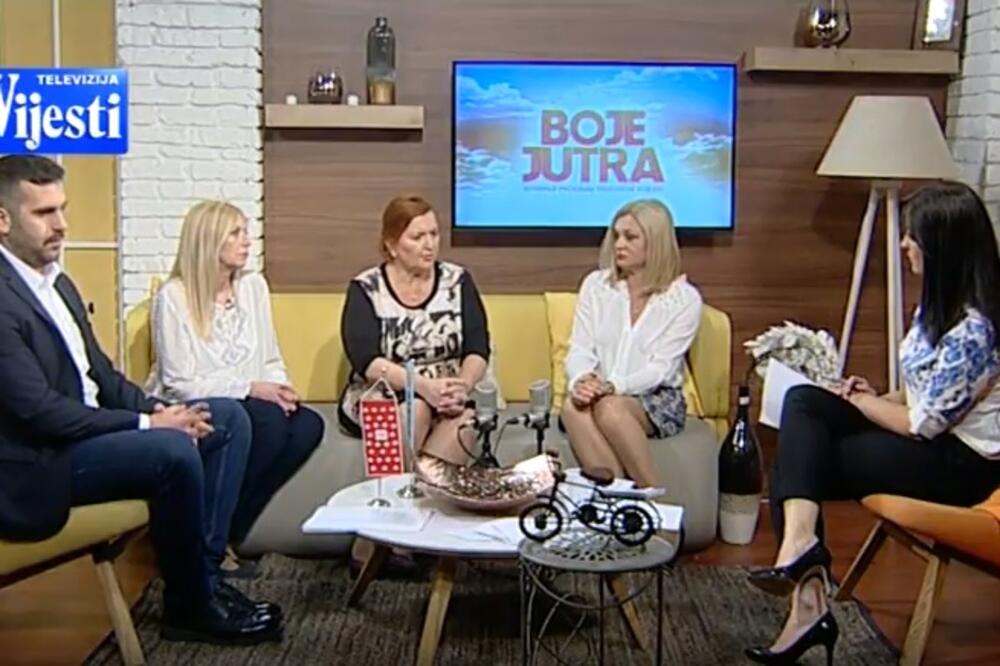 Boje jutra, zloupotreba bolovanja, Foto: Screenshot (TV Vijesti)