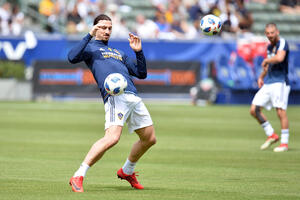 Ibrahimović nagovijestio da će igrati u Rusiji