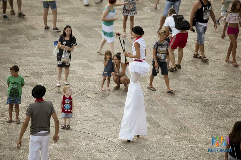 Kotorart, Foto: KotorArt